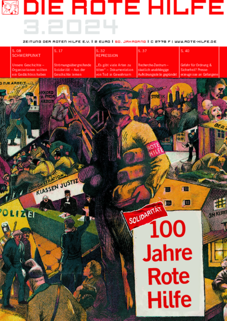 Cover RHZ 3.2024